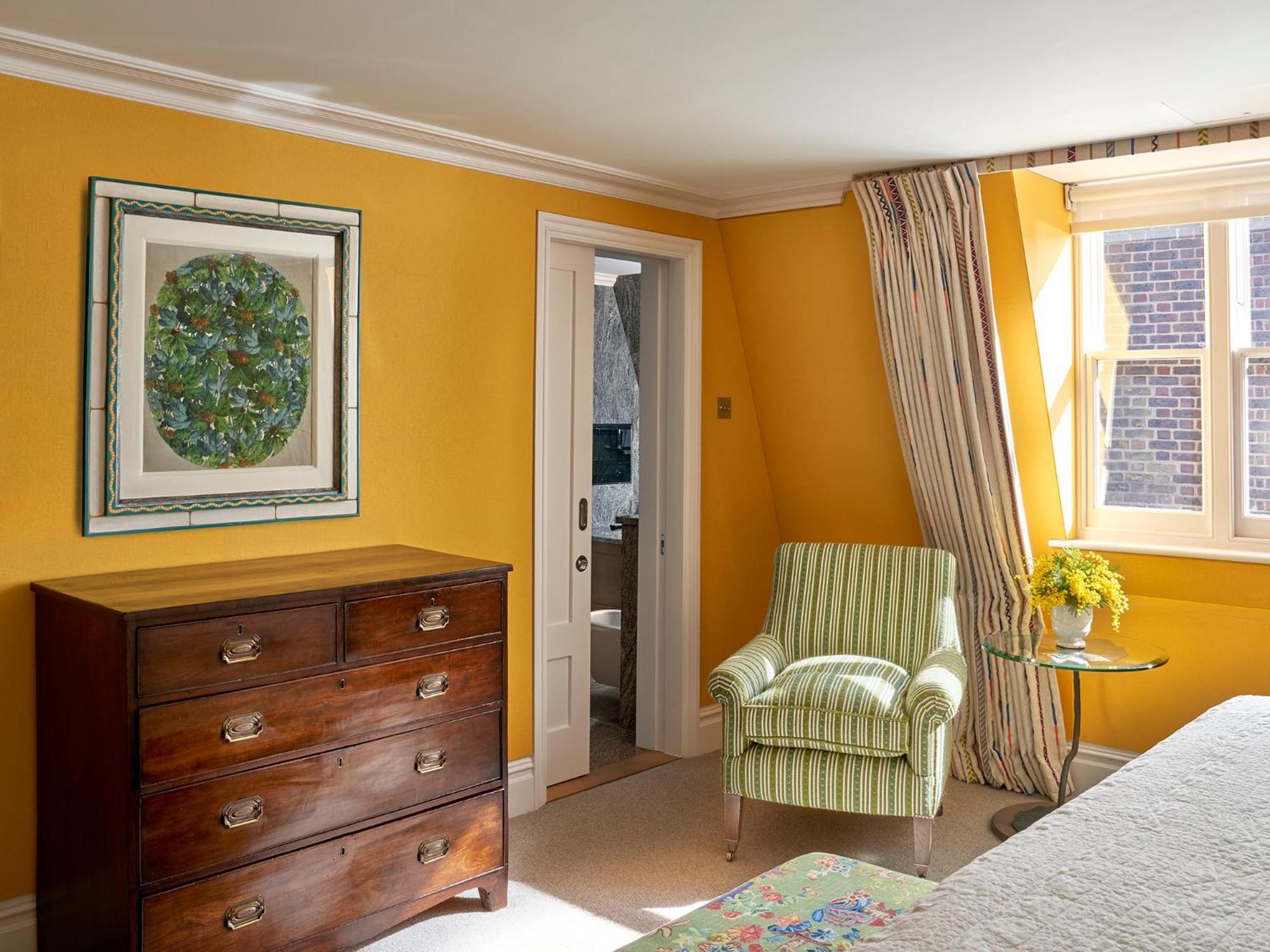 Suite de 1 dormitorio