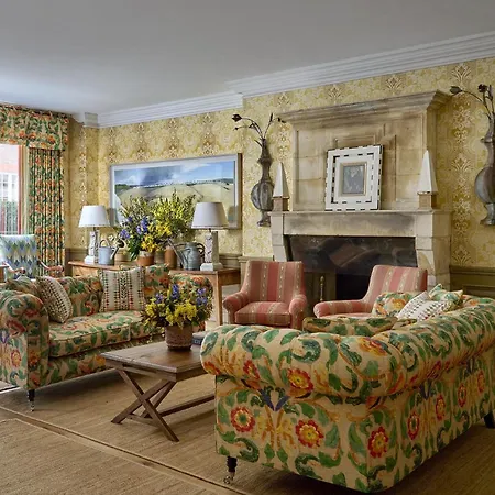 Charlotte Street Hotel, Firmdale Hotels-2