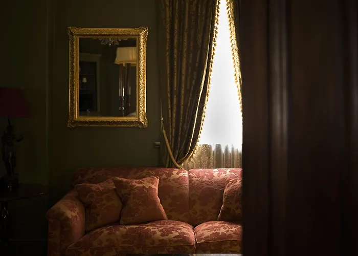 Hotel The Rookery Londres